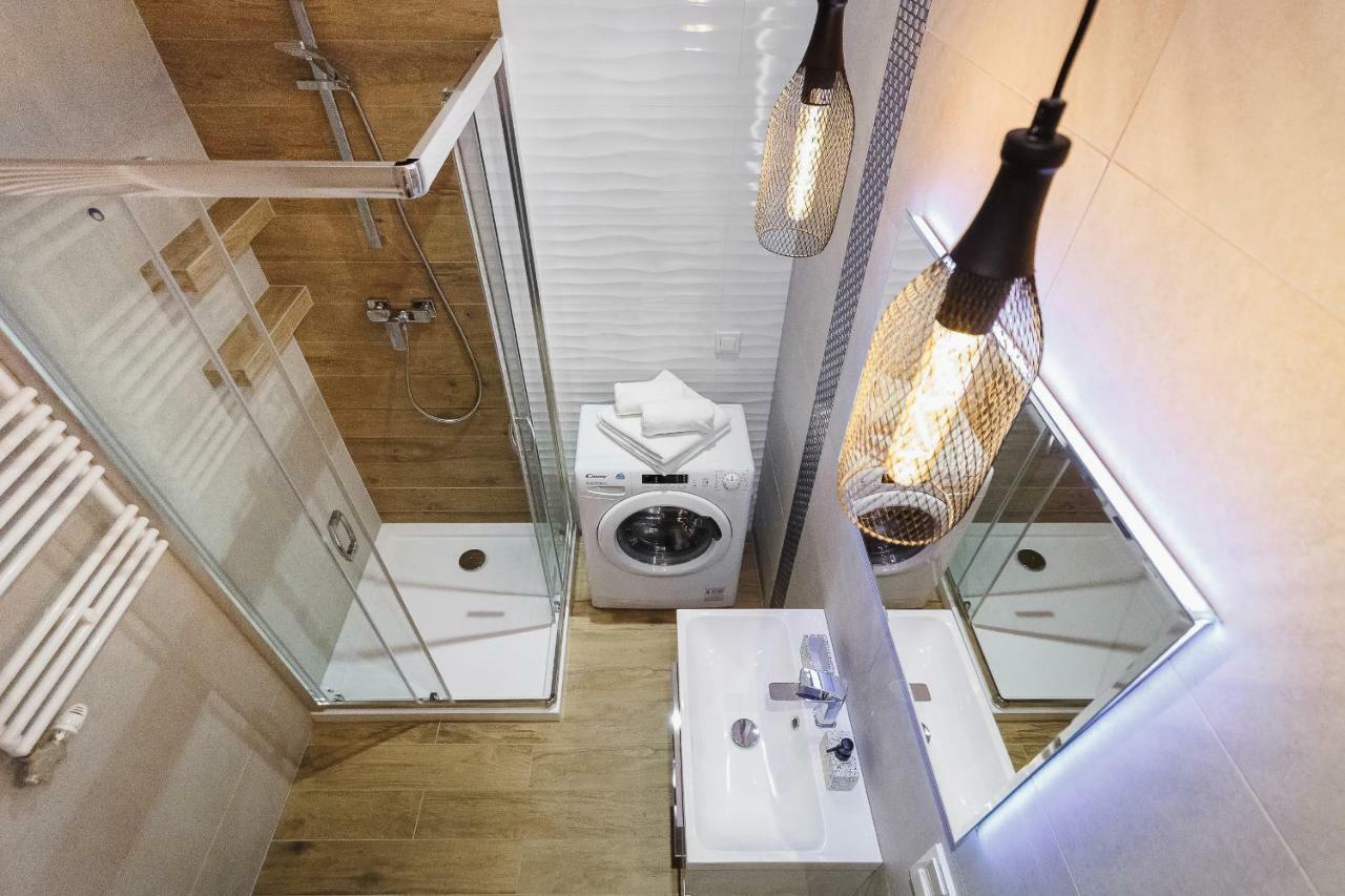 Dąbska By Renters Apartamento Cracovia