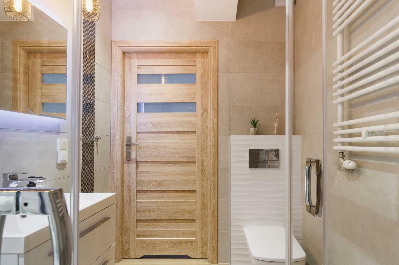 Apartamento Dąbska By Renters *