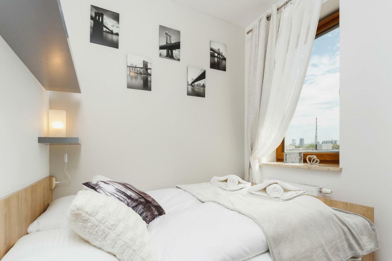 Apartmán Tauron Arena Elegant Dabska By Renters *