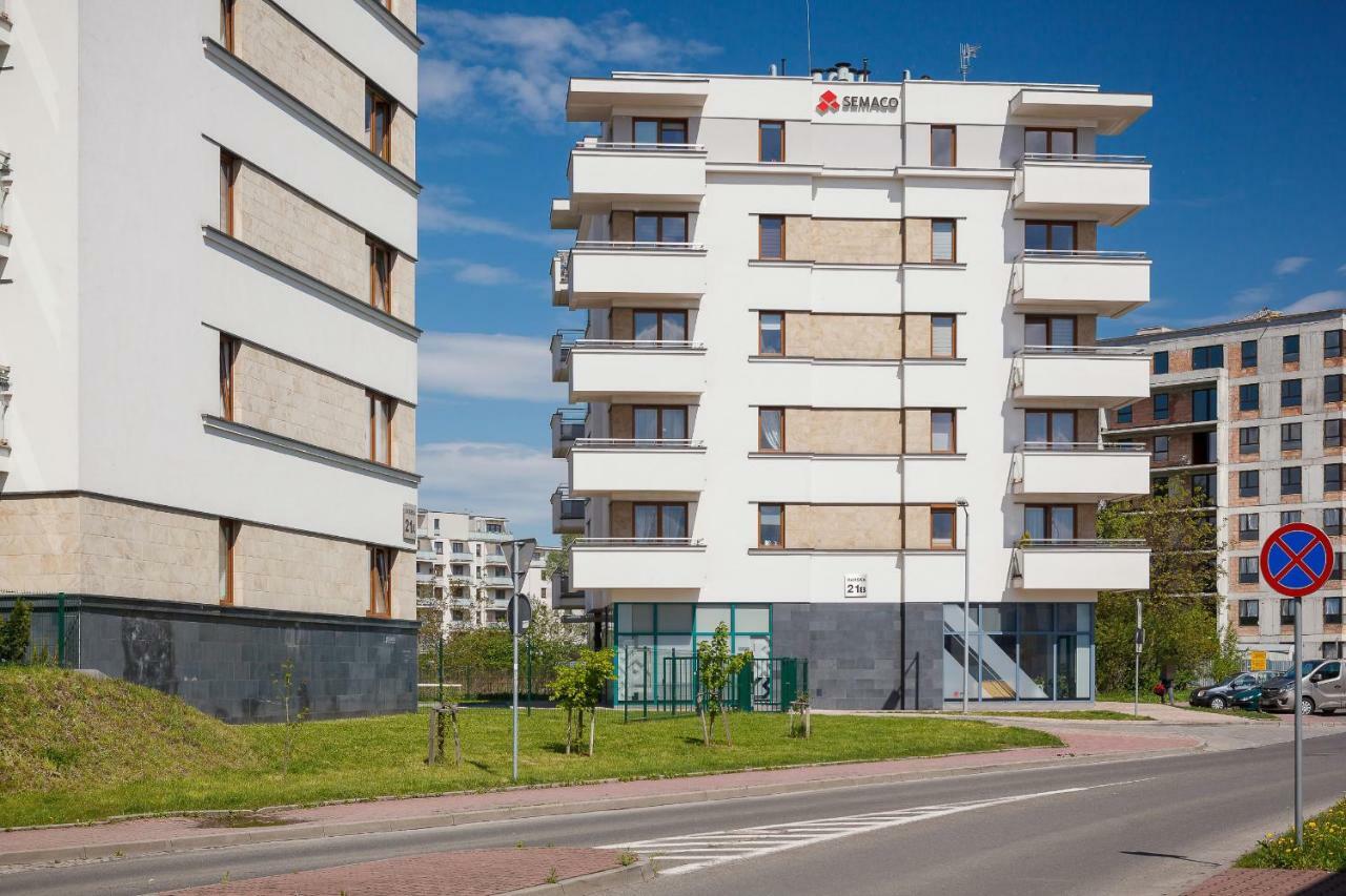 Dąbska By Renters *