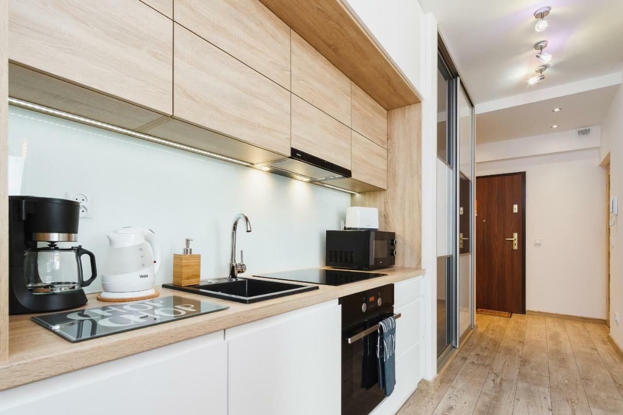 Apartamento Dąbska By Renters