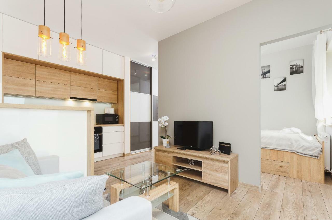 Apartmán Tauron Arena Elegant Dabska By Renters