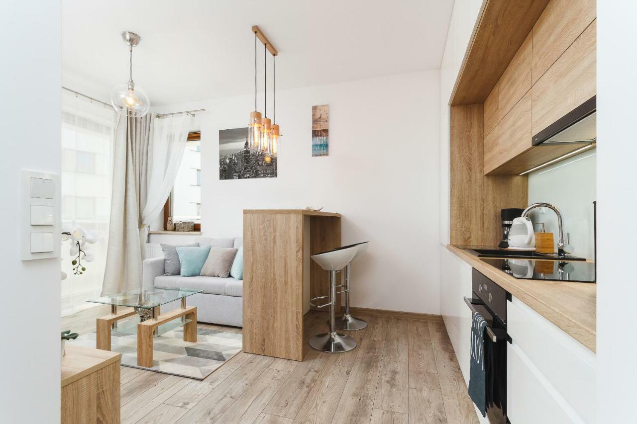 Dąbska By Renters Apartamento Cracovia