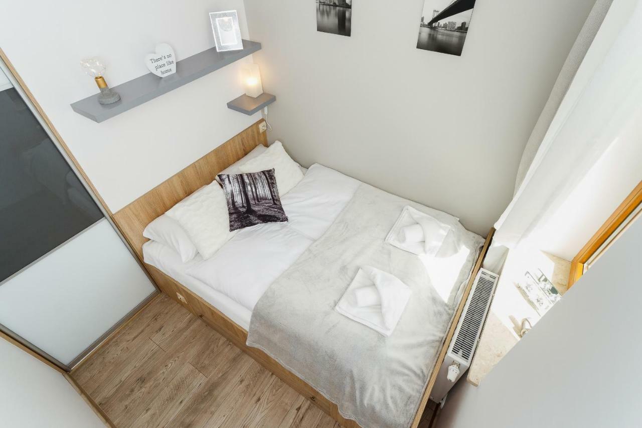 Dąbska By Renters