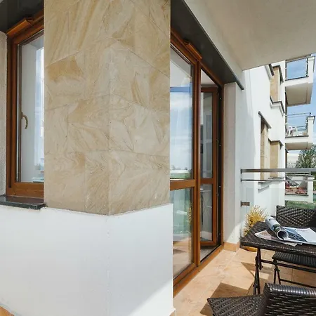 Tauron Arena Elegant Apartment Dabska By Noclegi Renters Krakow Exterior photo